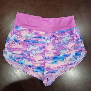Girls Shorts
